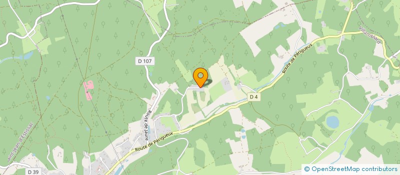 localisation de l'entreprise 382 722 346   VILLAMBLARD