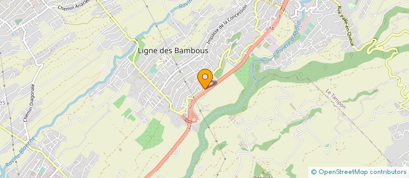 localisation de l'entreprise 382 856 318   CASTELNAU-LE-LEZ