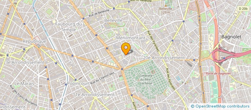 localisation de l'entreprise 382 878 031   LILLE