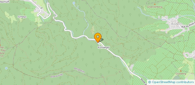 localisation de l'entreprise 383 772 266   COURMONT