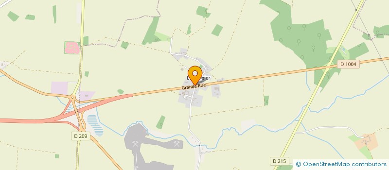 localisation de l'entreprise 384 228 284   BETON-BAZOCHES