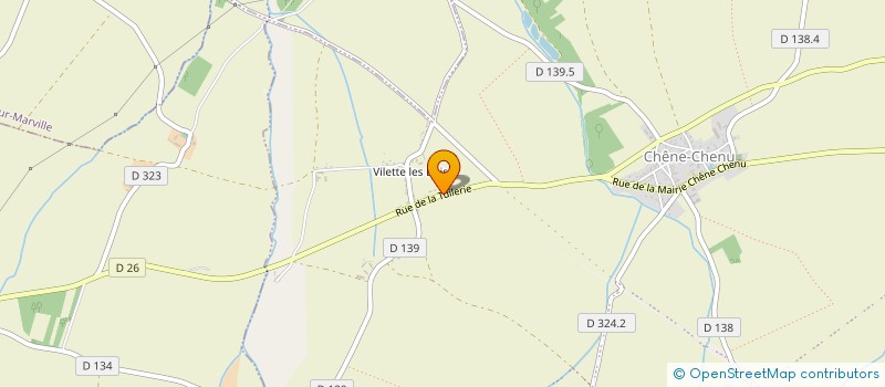 localisation de l'entreprise 384 565 347 à GRASSE