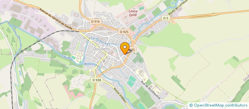 localisation de l'entreprise 384 600 888 à CANNES