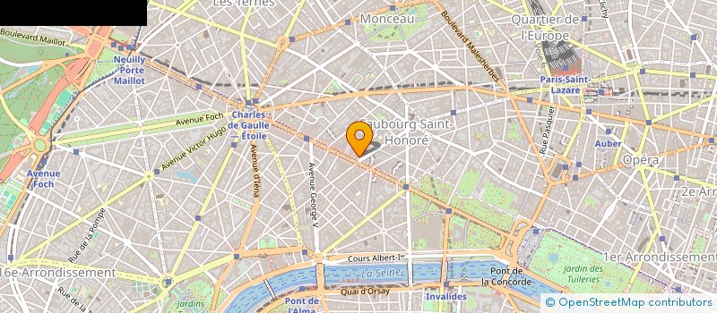 localisation de l'entreprise 384 641 478  à MELLAC