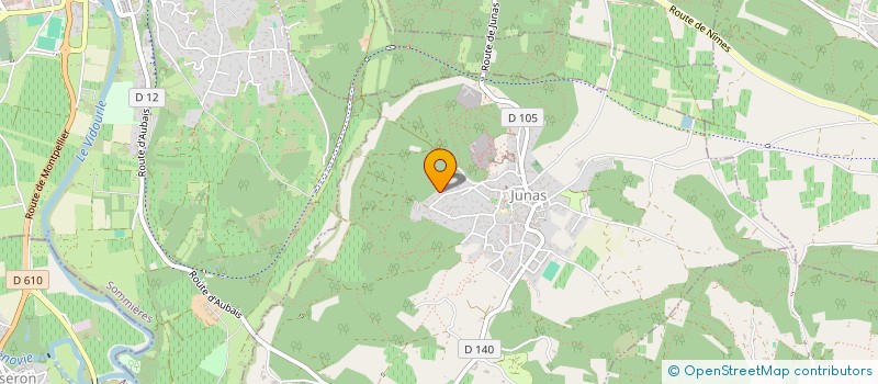 localisation de l'entreprise 387 770 498   VILLETELLE