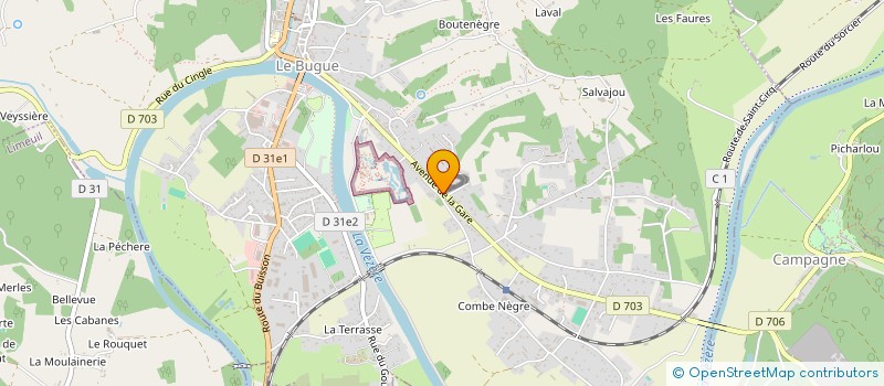 localisation de l'entreprise 387 881 774 à BOURG-EN-BRESSE