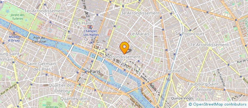 localisation de l'entreprise 388 597 296   GENTILLY