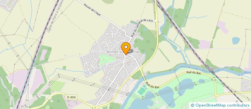 localisation de l'entreprise 388 635 435   HERBIGNAC