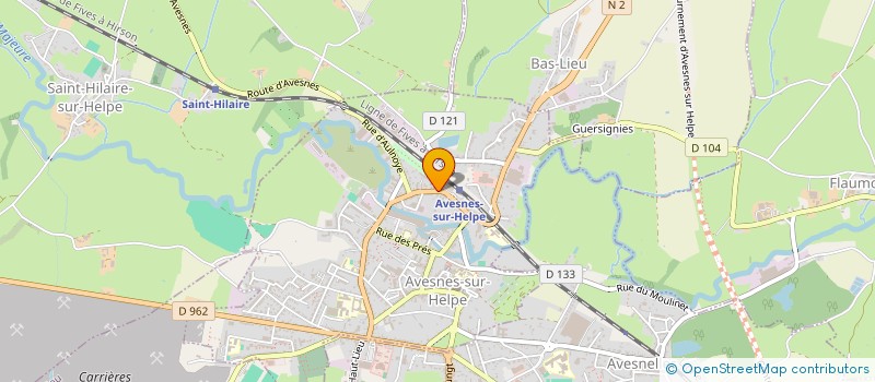 localisation de l'entreprise 388 937 807   PROPRIANO