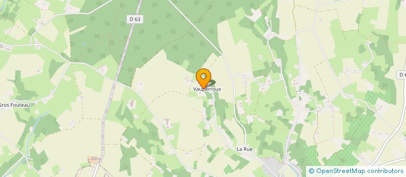 localisation de l'entreprise 389 862 723 à SAINT-MARTIN