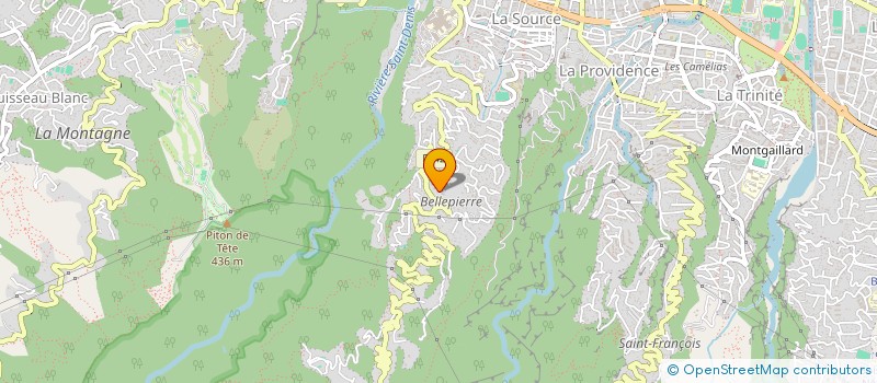 localisation de l'entreprise 391 765 294   LES SABLES-D'OLONNE