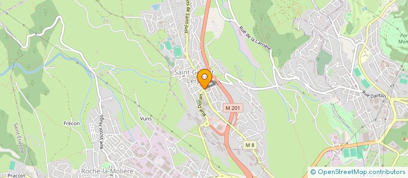 localisation de l'entreprise 391 834 033   FRETIGNEY-ET-VELLOREILLE