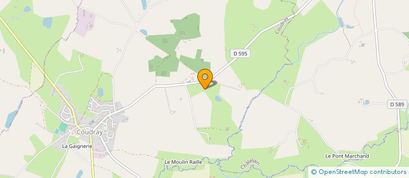 localisation de l'entreprise 391 936 515   SAINT-JEAN-DE-MONTS