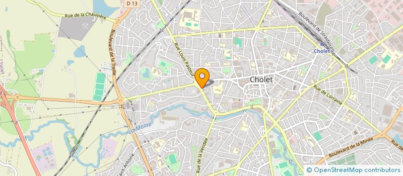 localisation de l'entreprise 392 001 178 à ORCIERES