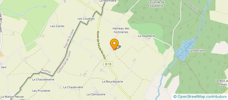 localisation de l'entreprise 392 217 337   GIZEUX