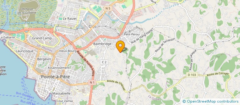 localisation de l'entreprise 392 531 893   FONTAINE-LES-LUXEUIL