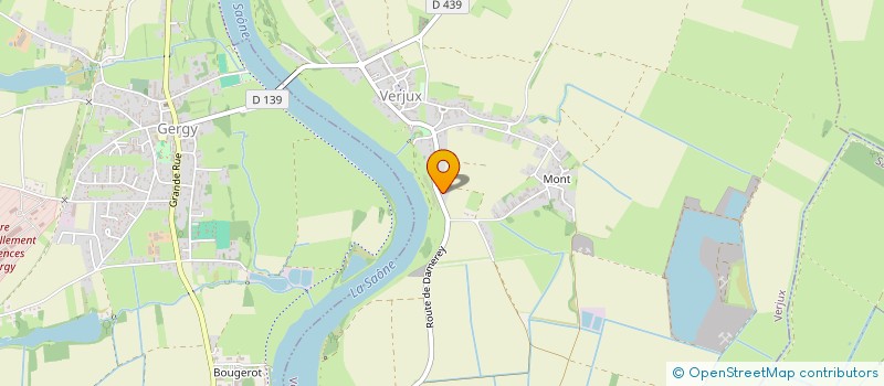 localisation de l'entreprise 393 125 018   LANTHES