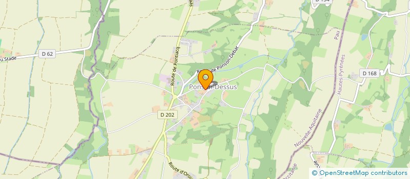 localisation de l'entreprise 393 137 229   LAMAYOU