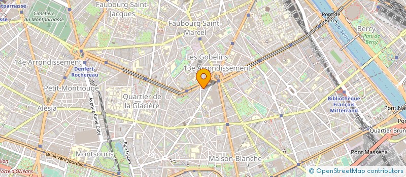 localisation de l'entreprise 394 034 748   LA ROCHELLE