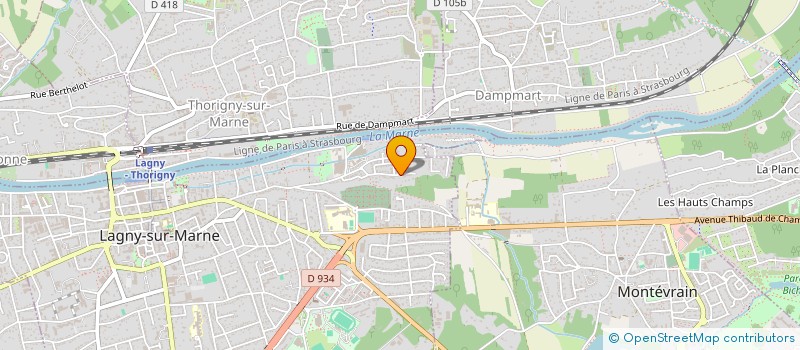 localisation de l'entreprise 394 093 199 à CARGESE