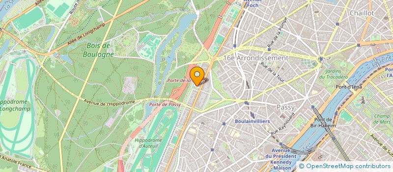 localisation de l'entreprise 394 860 332   LESPARRE-MEDOC