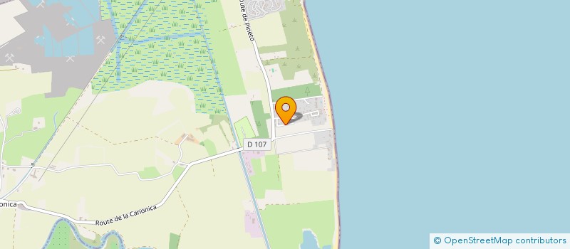 localisation de l'entreprise 395 194 277   CABESTANY