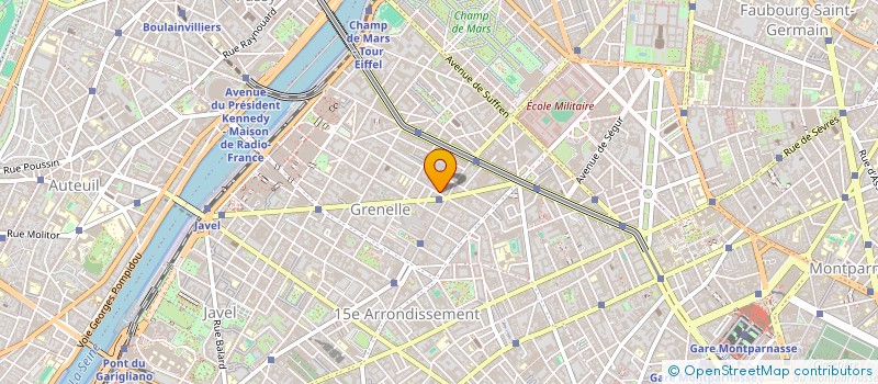 localisation de l'entreprise 398 285 429   SAINT-LAURENT-DE-GOSSE