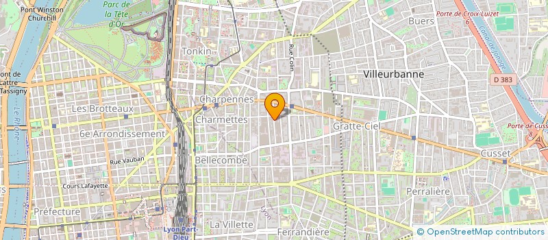 localisation de l'entreprise 398 378 141 à GRASSE