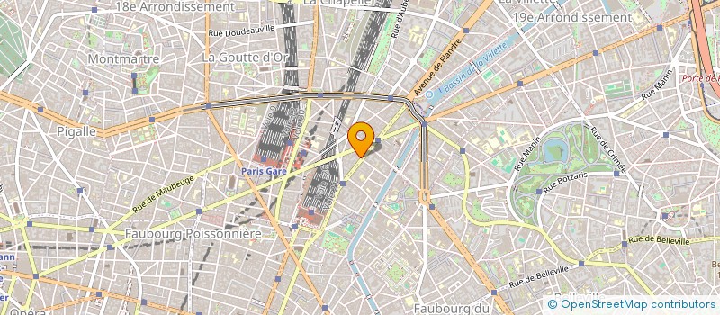 localisation de l'entreprise 398 607 887 à NEUILLY-SUR-SEINE