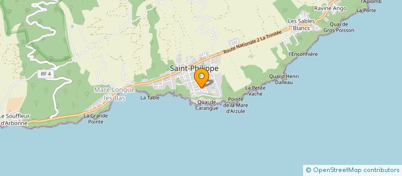 localisation de l'entreprise 399 370 022   SAINT-CYPRIEN