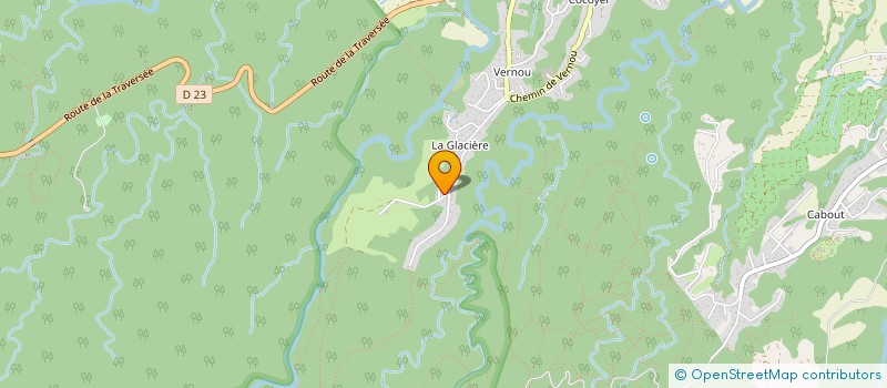 localisation de l'entreprise 3FL0W  PETIT-BOURG