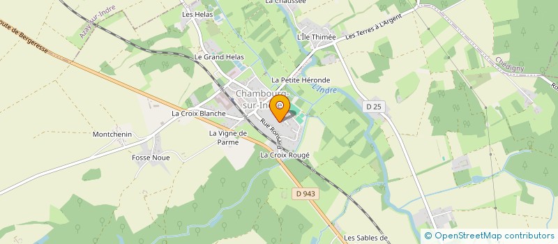 localisation de l'entreprise 3MS PERFORMANCES à LILLE