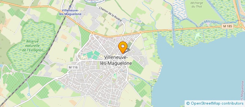 localisation de l'entreprise 401 627 880 à BOULIN