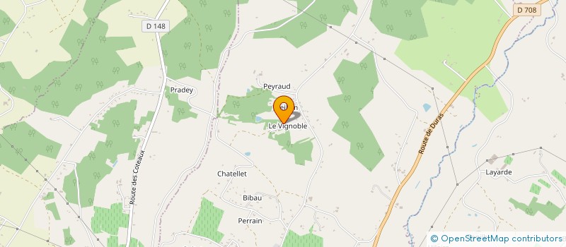 localisation de l'entreprise 402 328 462   CASTELNAU-SUR-GUPIE