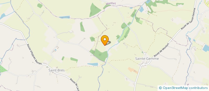 localisation de l'entreprise 402 355 010   BAJONNETTE