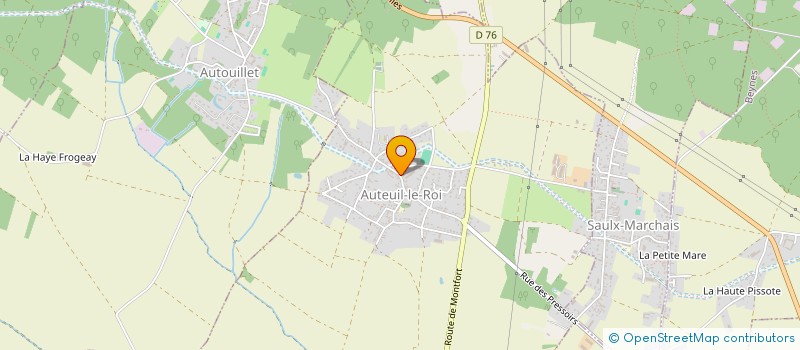 localisation de l'entreprise 403 065 469   MARCQ