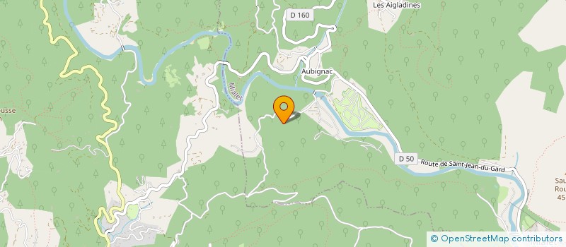 localisation de l'entreprise 404 696 486   CHATEAUROUX-LES-ALPES