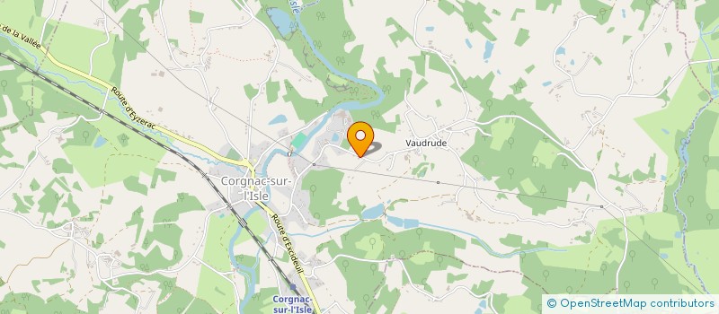 localisation de l'entreprise 408 151 140   SAINT-PIERRE-DE-COLE