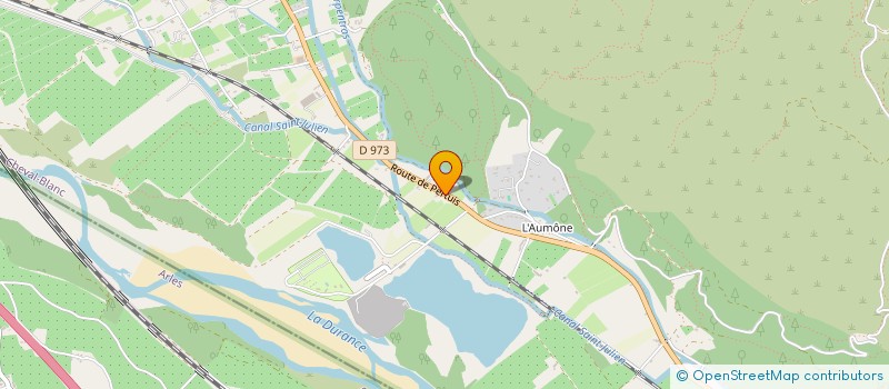 localisation de l'entreprise 408 225 654   CHEVAL-BLANC