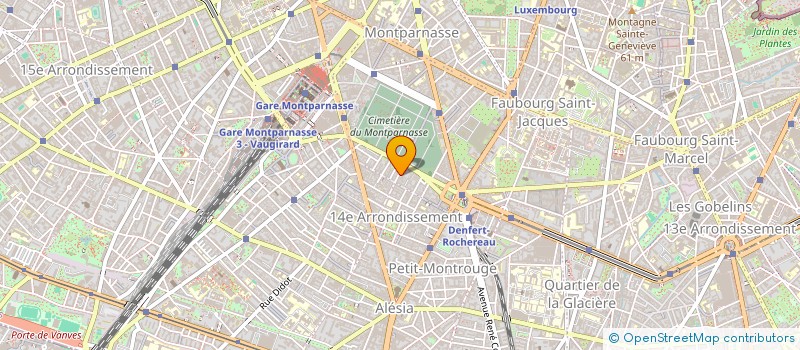localisation de l'entreprise 408 628 972 à BLOIS