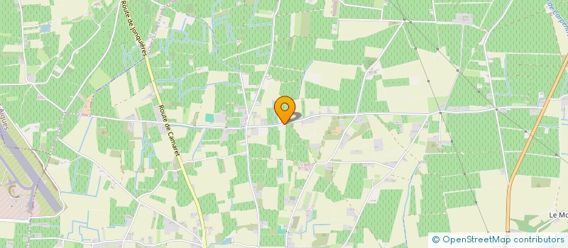 localisation de l'entreprise 409 527 850  à VERSAILLES