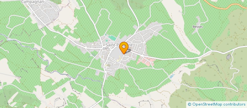 localisation de l'entreprise 410 122 295   SAINT-PARGOIRE