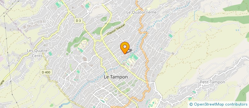 localisation de l'entreprise 411 032 493   LAUNAGUET