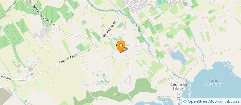 localisation de l'entreprise 413 963 703   MAUGUIO