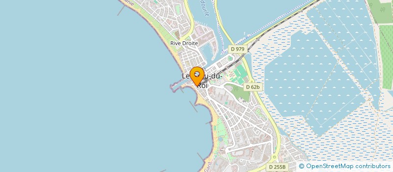 localisation de l'entreprise 415 294 396   MAUGUIO