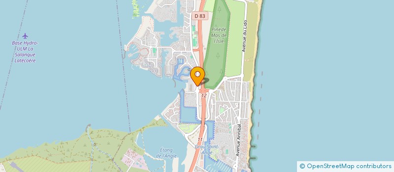 localisation de l'entreprise 417 763 331   CLAIRA