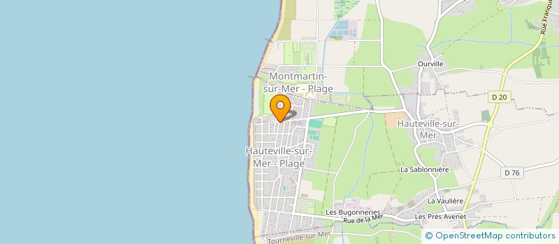 localisation de l'entreprise 418 439 782   MARCEY-LES-GREVES