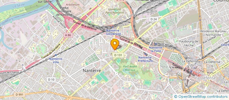 localisation de l'entreprise 420 295 909  à KERVIGNAC