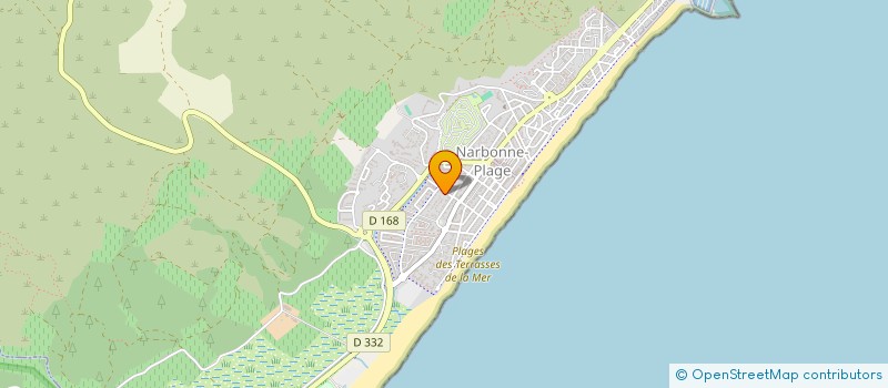 localisation de l'entreprise 420 464 802   CALONNE-RICOUART