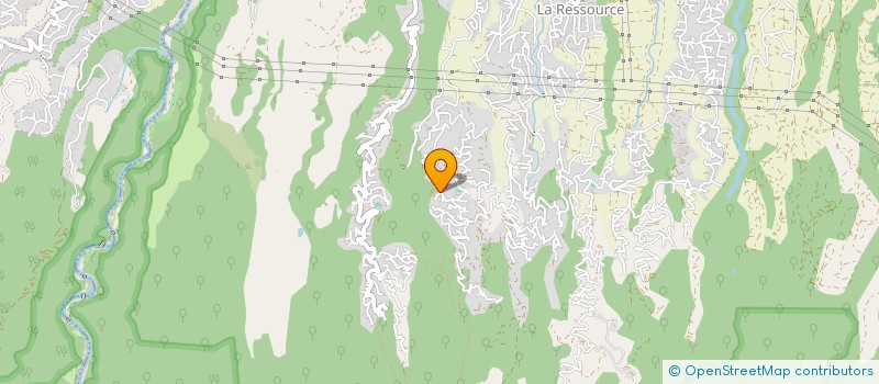 localisation de l'entreprise 421 353 392   SAINTE-MARIE